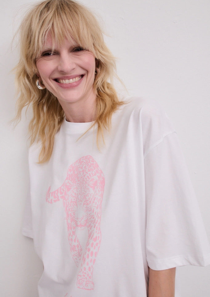 LALA BERLIN T-Shirt Tegan