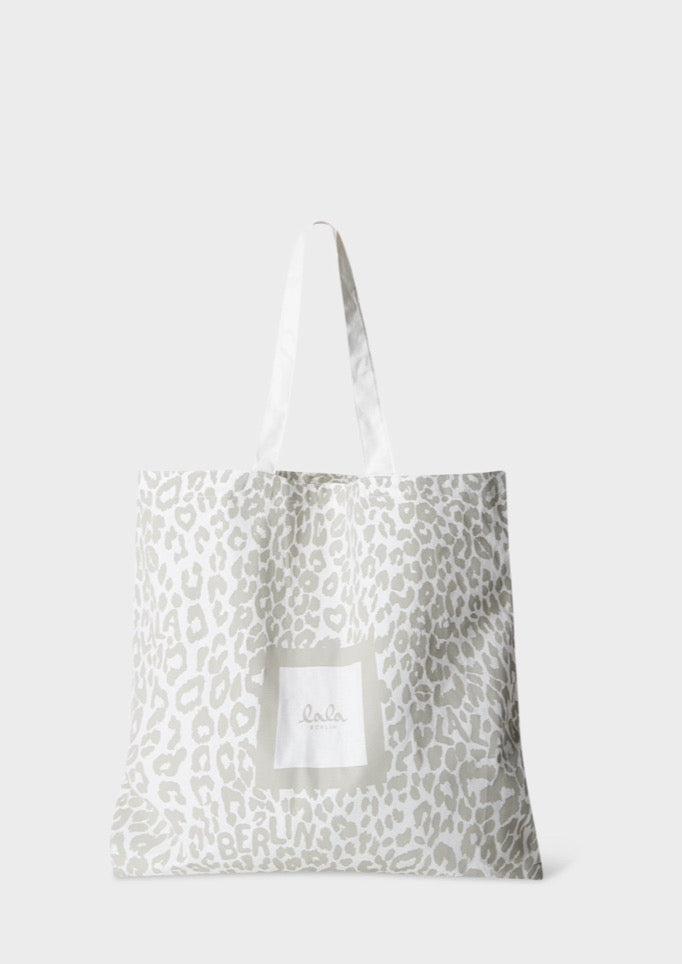 LALA BERLIN Tote Maja Bag