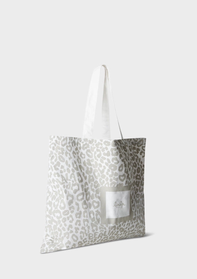 LALA BERLIN Tote Maja Bag