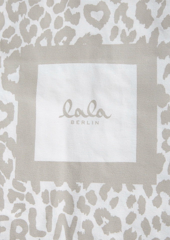LALA BERLIN Tote Maja Bag