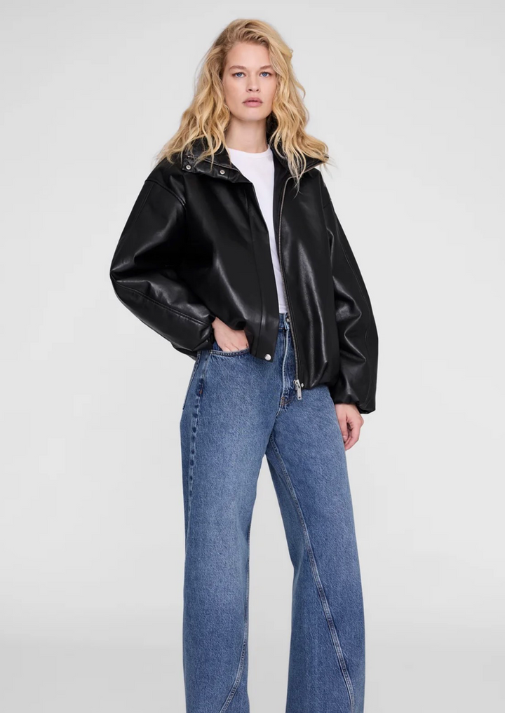 ANINE BING Cyrus Jacket