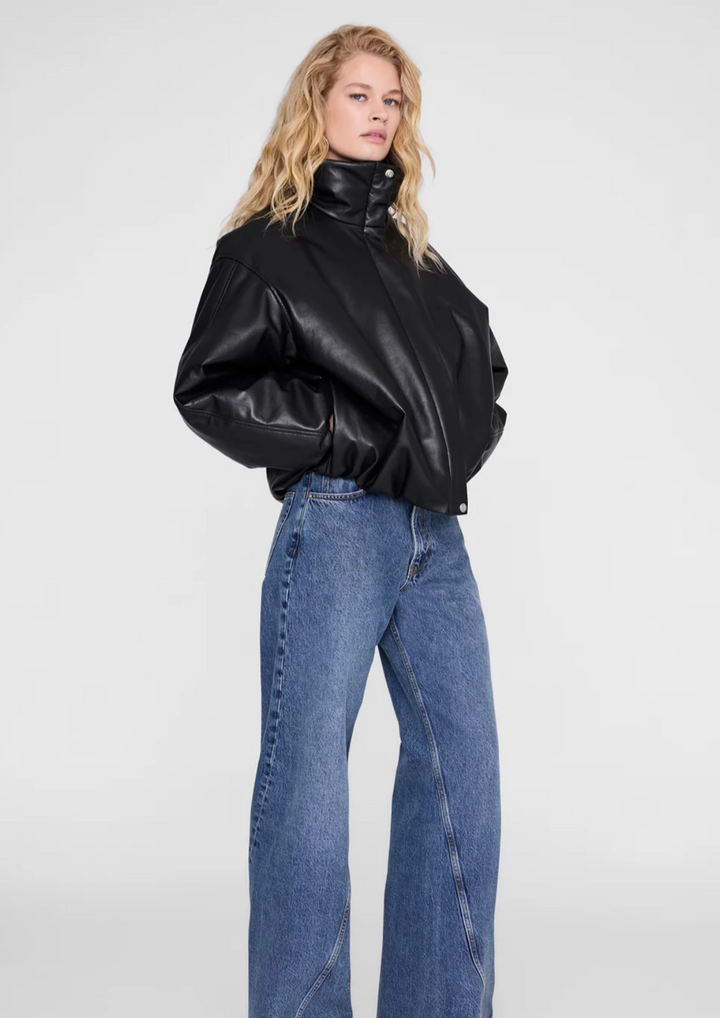 ANINE BING Cyrus Jacket
