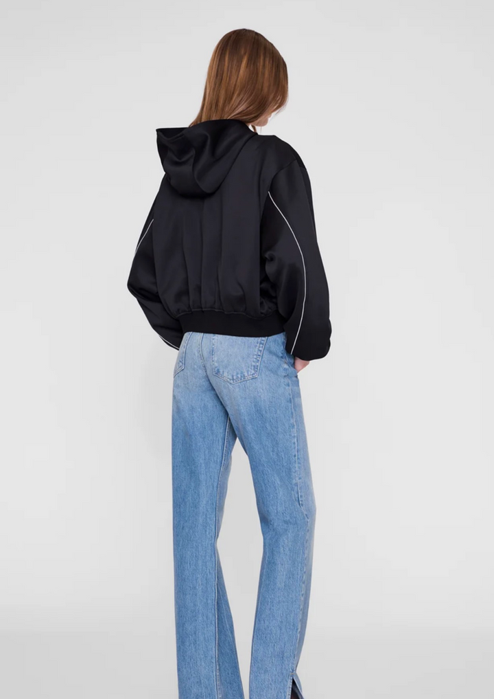 ANINE BING Sarita Bomber