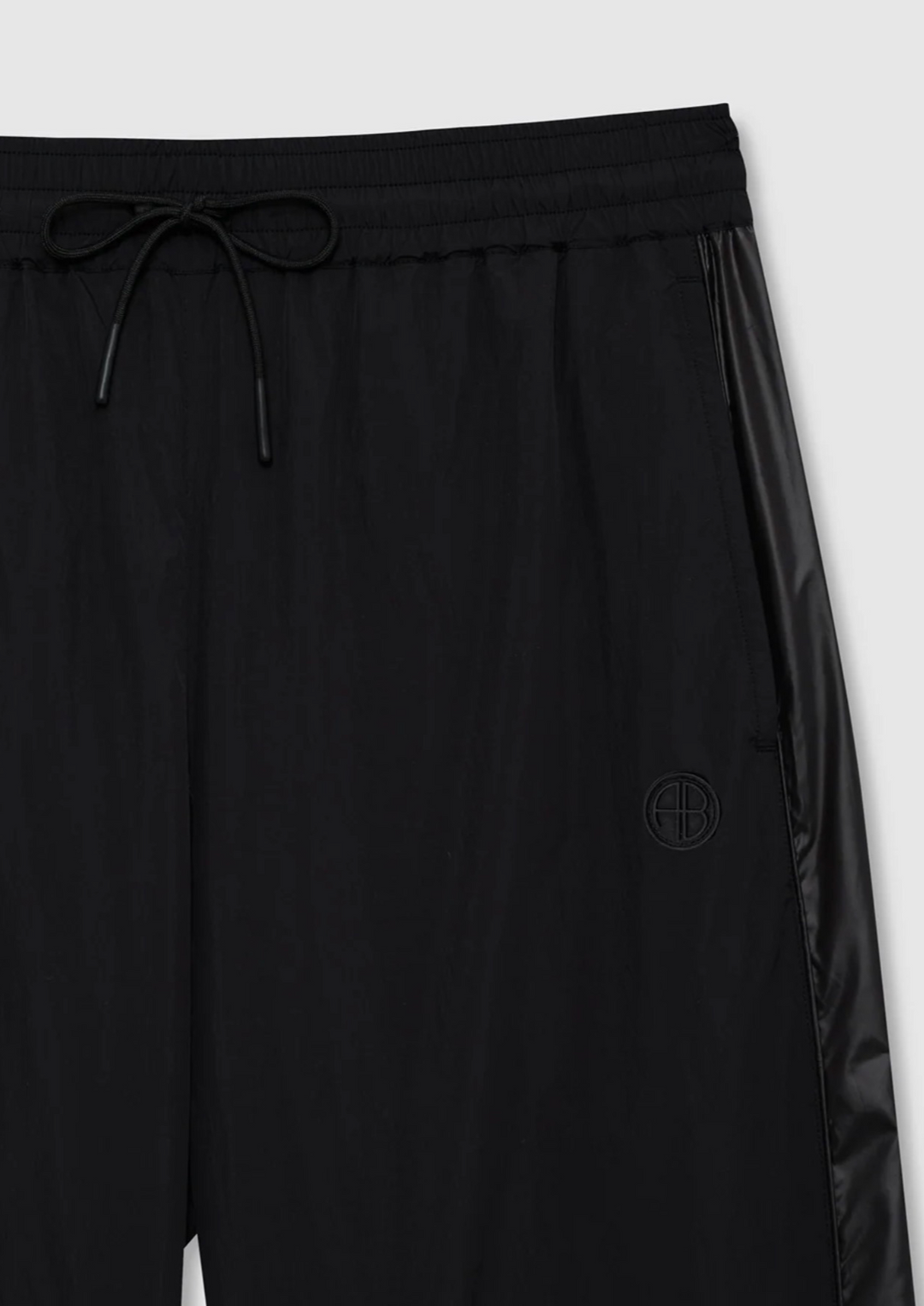 ANINE BING Maha Pant