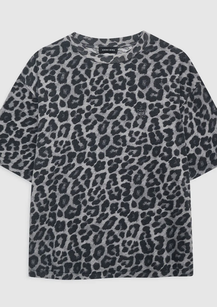 ANINE BING Cohen Tee