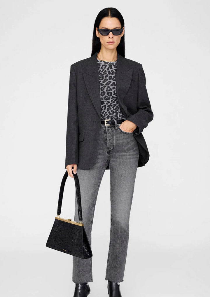 ANINE BING Cohen Tee