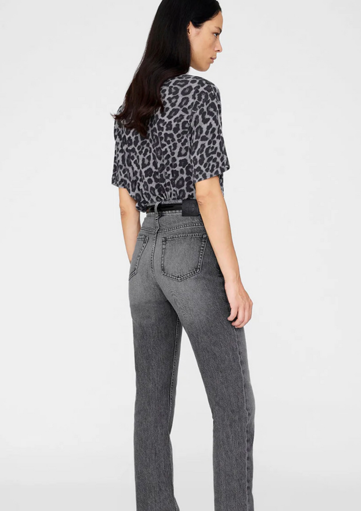 ANINE BING Cohen Tee