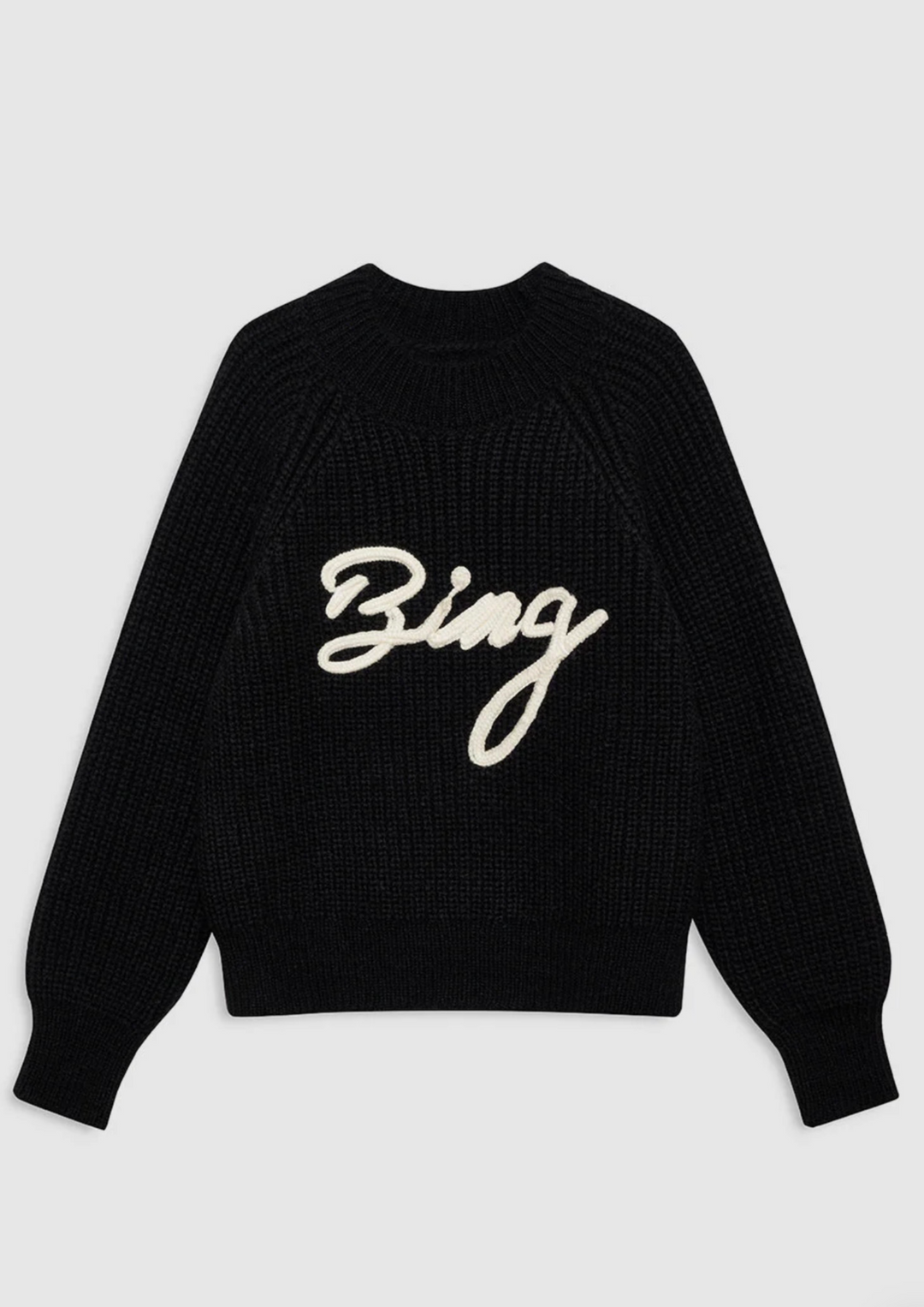 ANINE BING Kendrick Sweater Bing