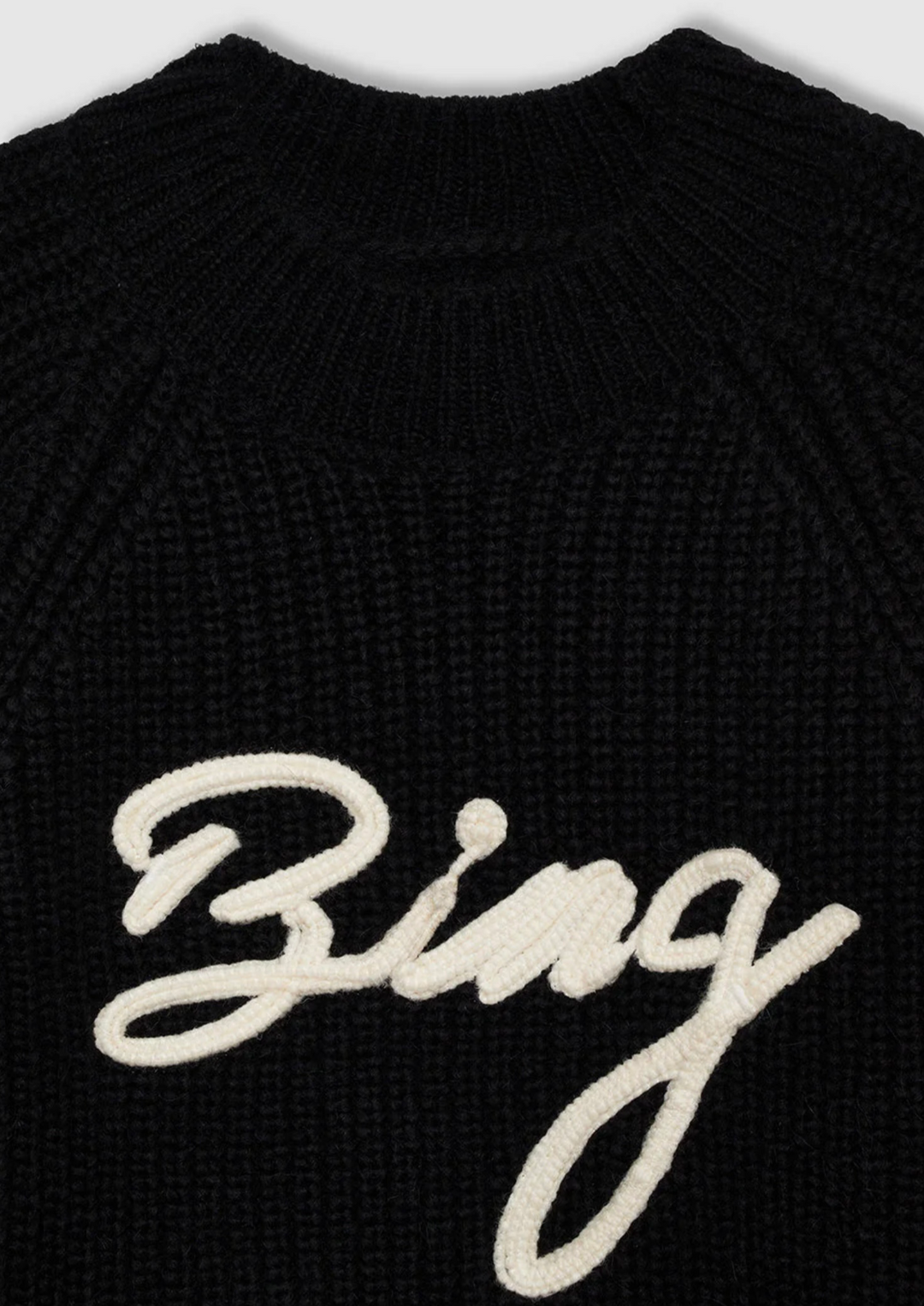 ANINE BING Kendrick Sweater Bing