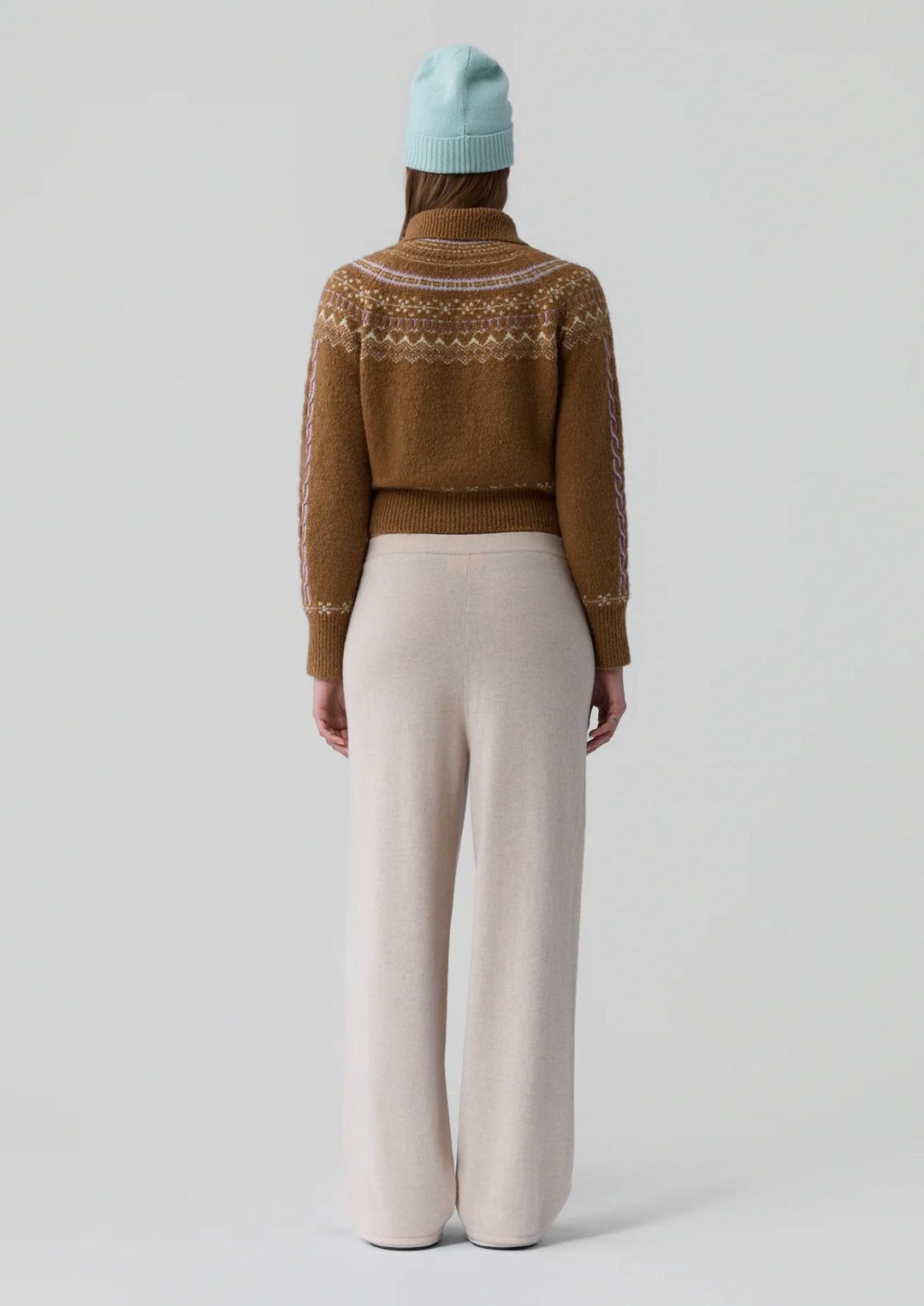 GUEST IN RESIDENCE Cloud Chalet Cardigan