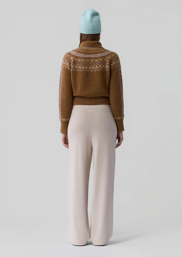 GUEST IN RESIDENCE Cloud Chalet Cardigan