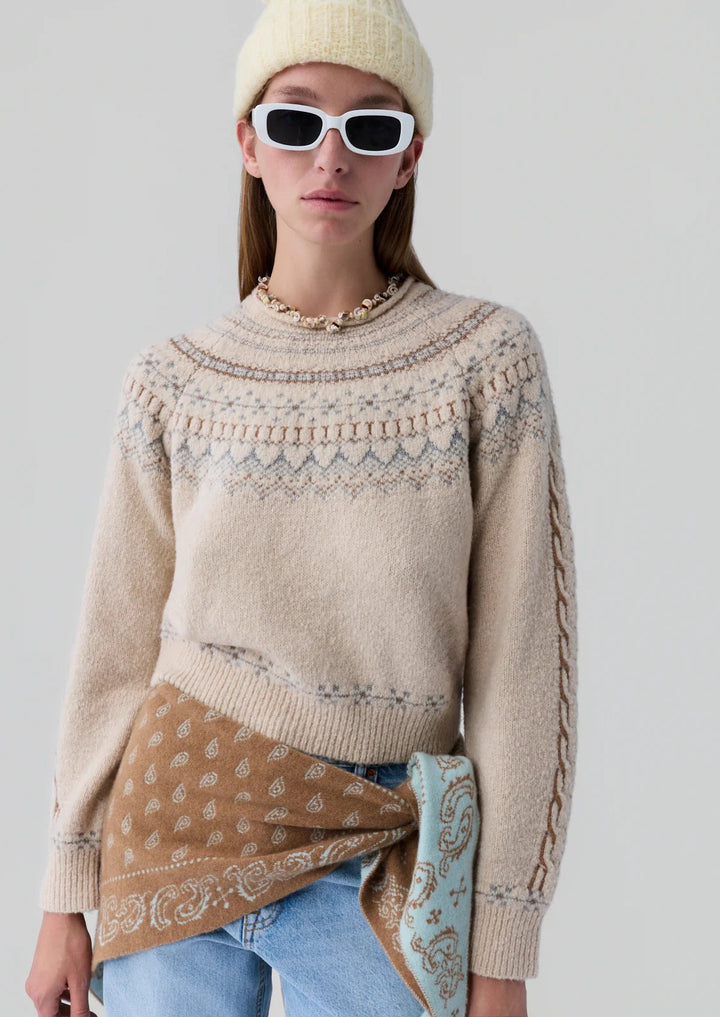 GUEST IN RESIDENCE Cloud Chalet Crew