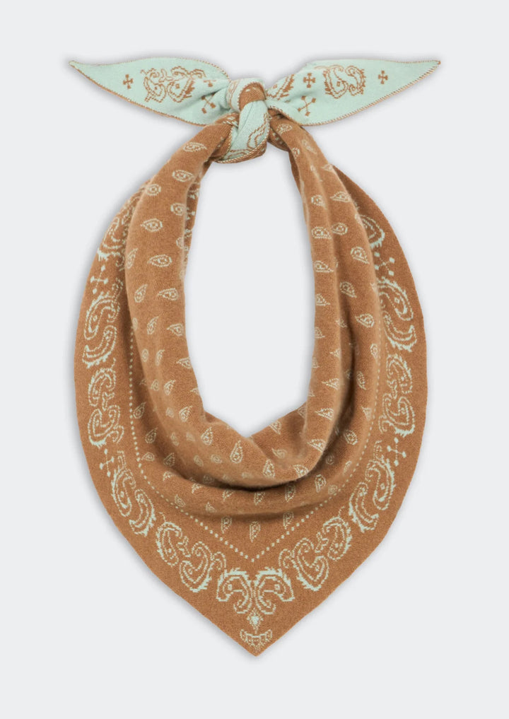 GUEST IN RESIDENCE The Wild Rag