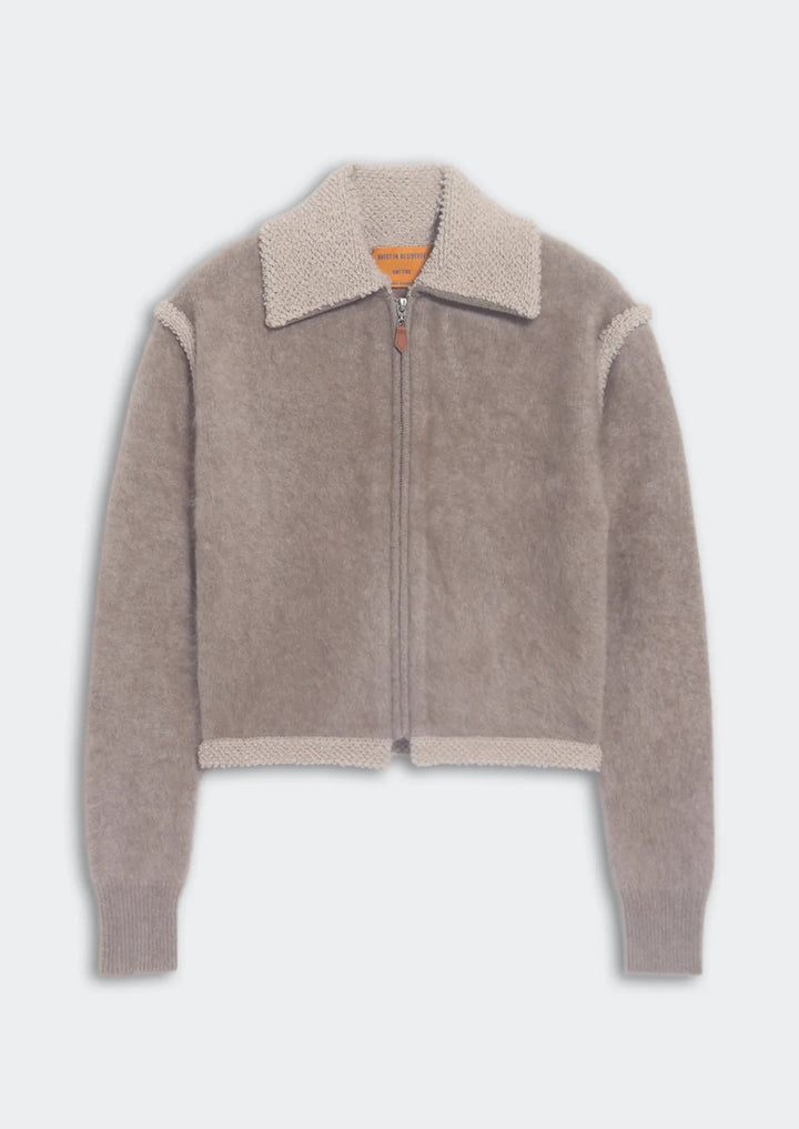 GUEST IN RESIDENCE Grizzly Frankie Jacket