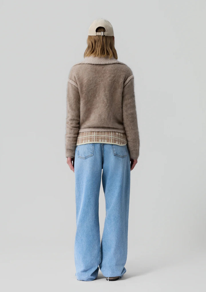 GUEST IN RESIDENCE Grizzly Frankie Jacket