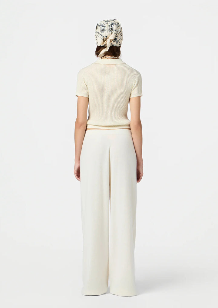 GUEST IN RESIDENCE Shrunken Polo