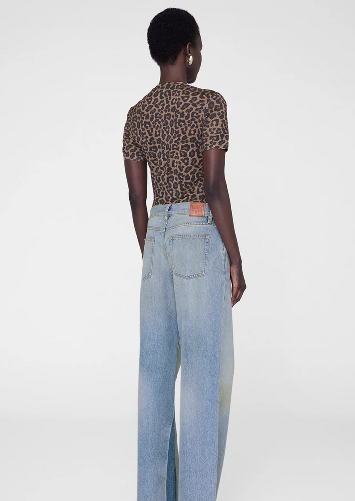 ANINE BING Sylvie Tee