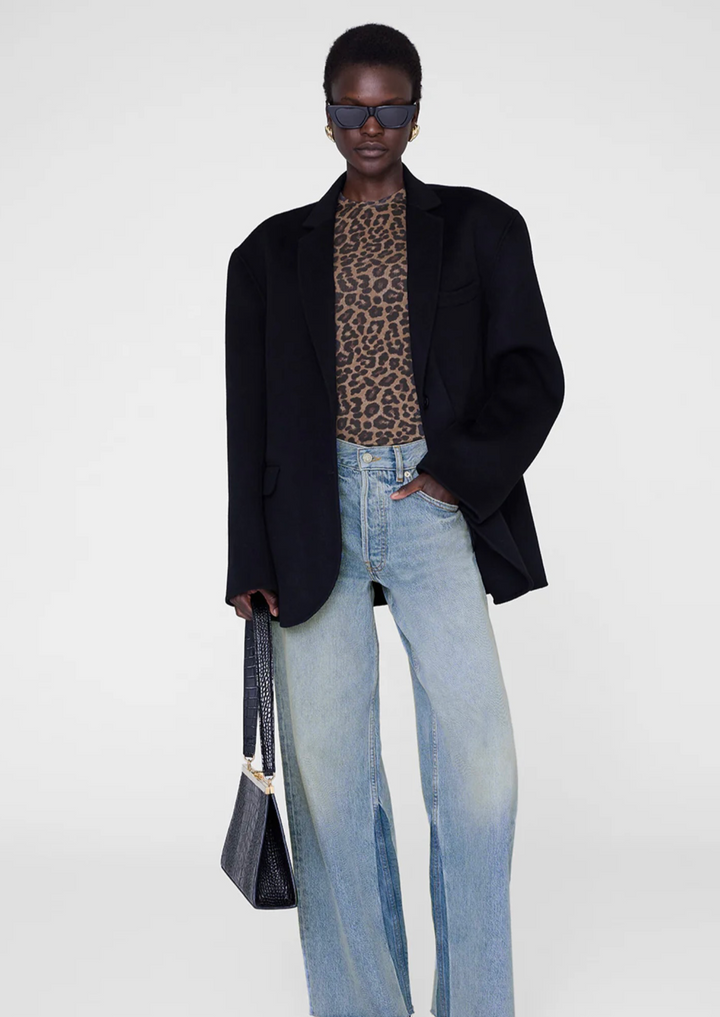 ANINE BING Sylvie Tee