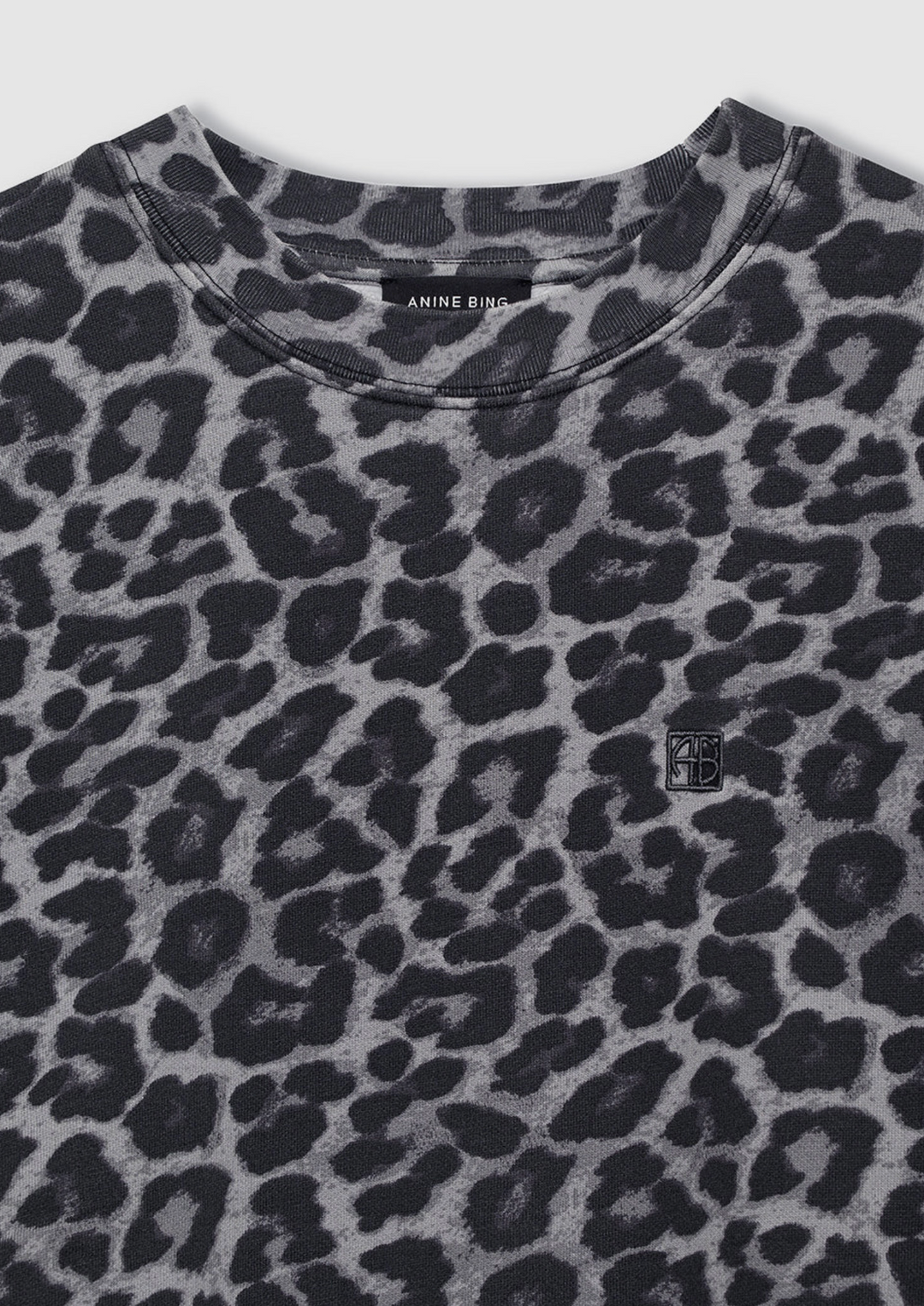 ANINE BING Miles Sweatshirt