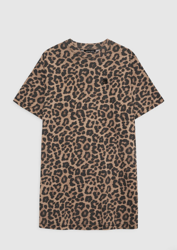 ANINE BING Beth Mini Dress