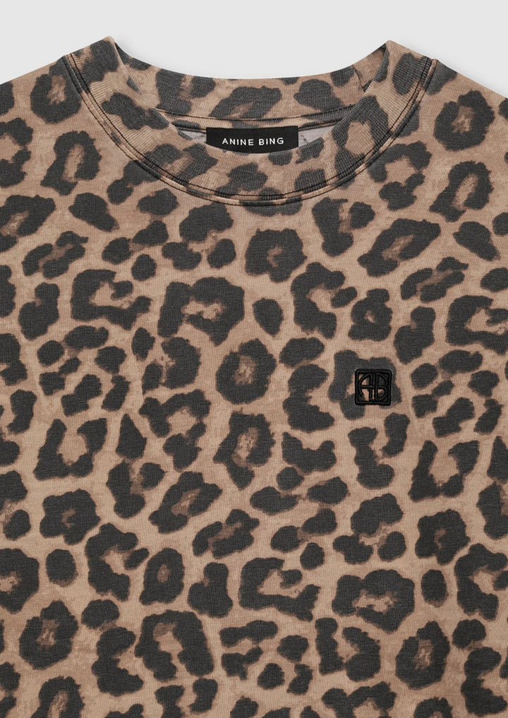 ANINE BING Beth Mini Dress