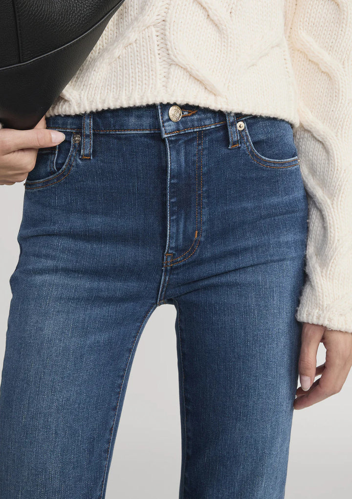 FRAME The Icon Jeans