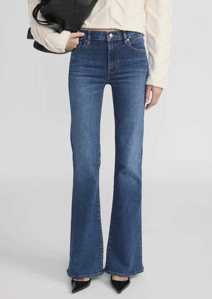 FRAME The Icon Jeans