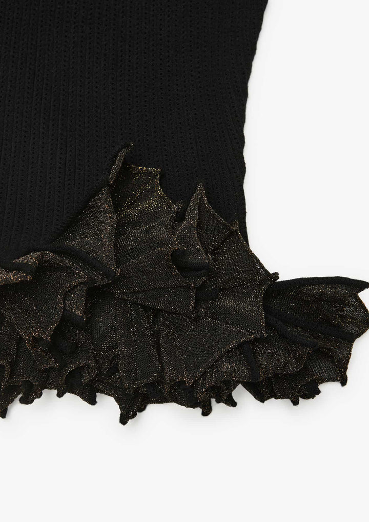 ULLA JOHNSON Leila Sleeveless Top