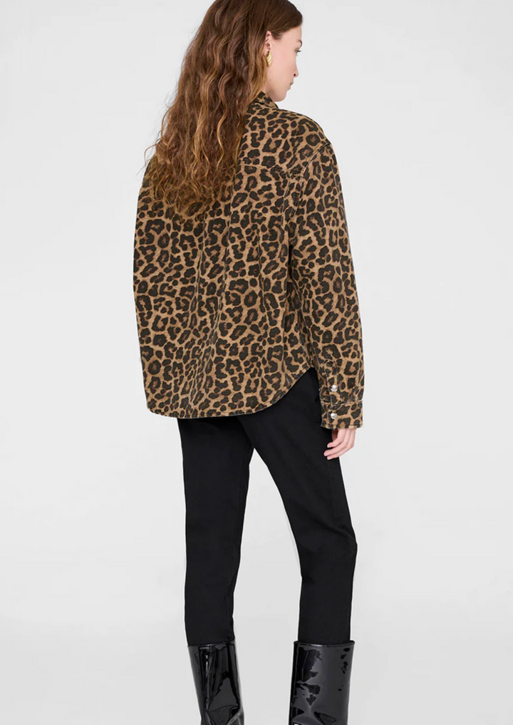 ANINE BING Paxton Shirt