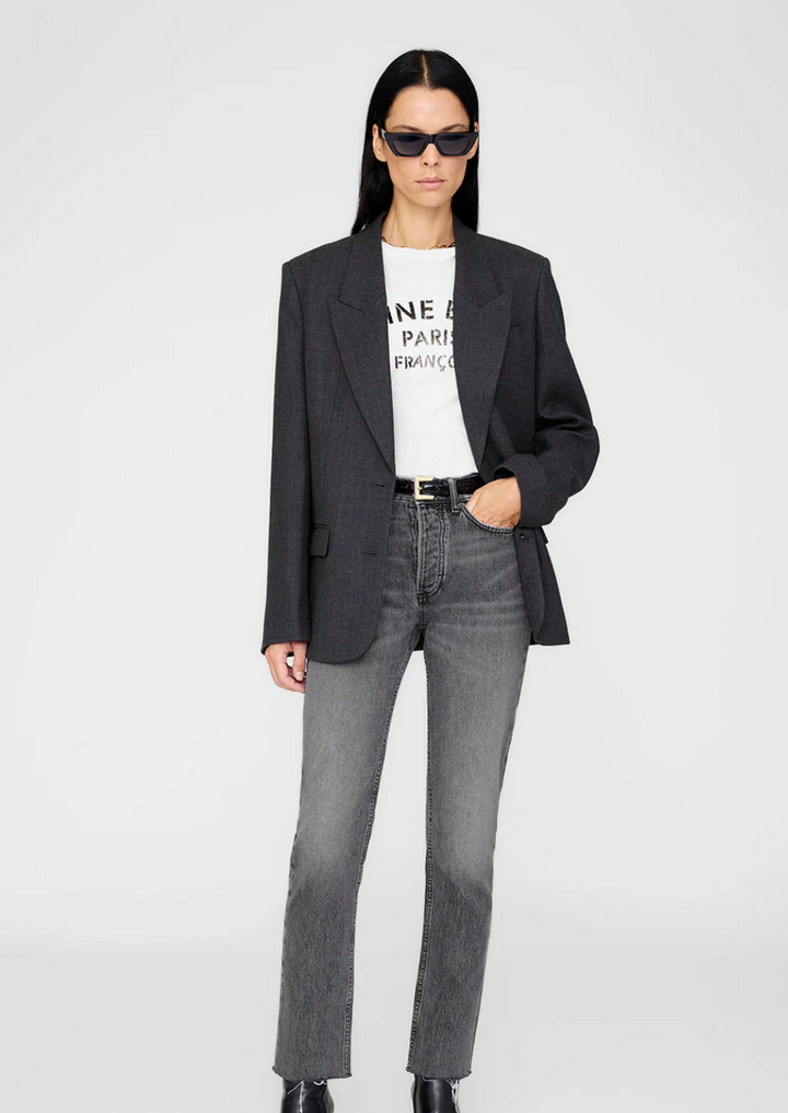 ANINE BING Ross Single