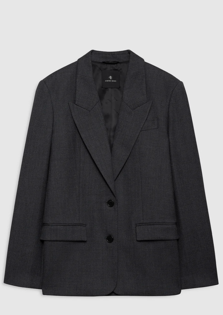 ANINE BING Ross Single