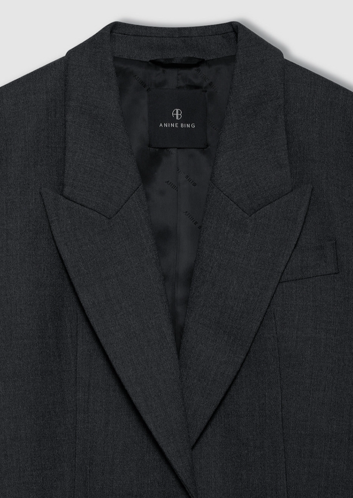 ANINE BING Ross Single