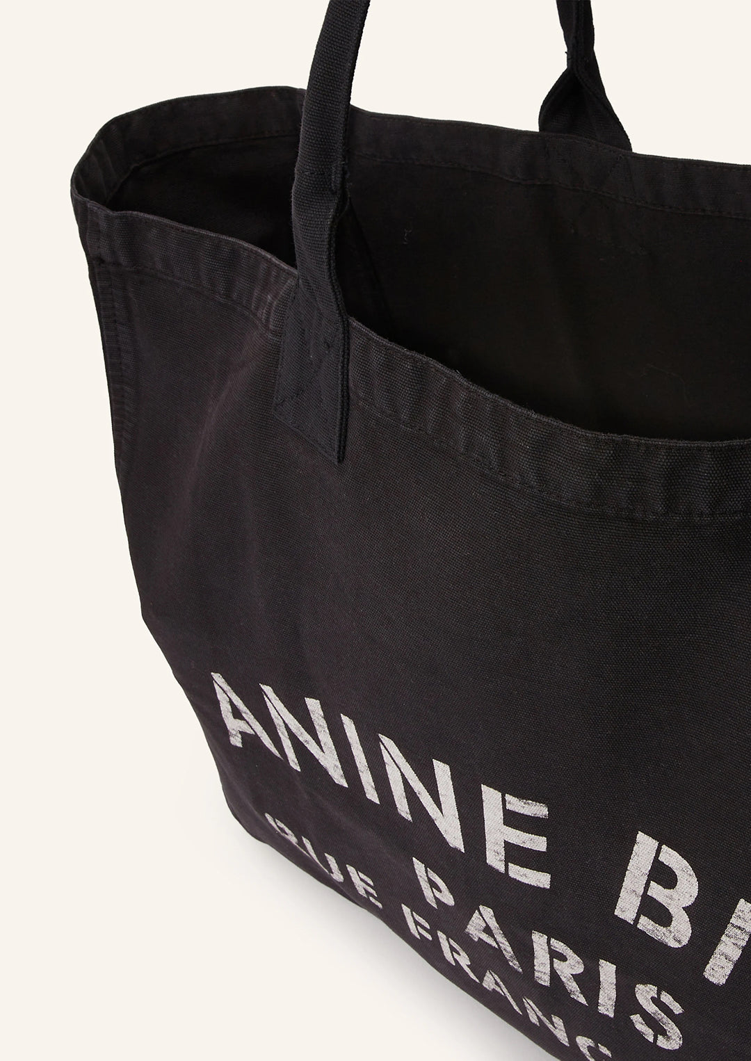 ANINE BING Shopper