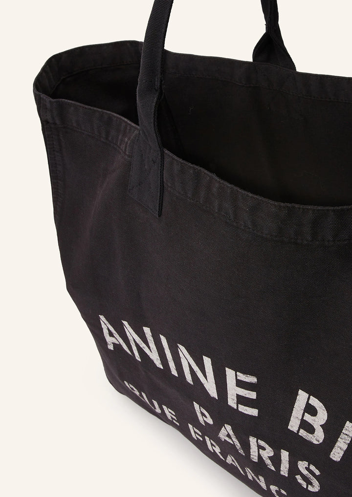 ANINE BING Shopper