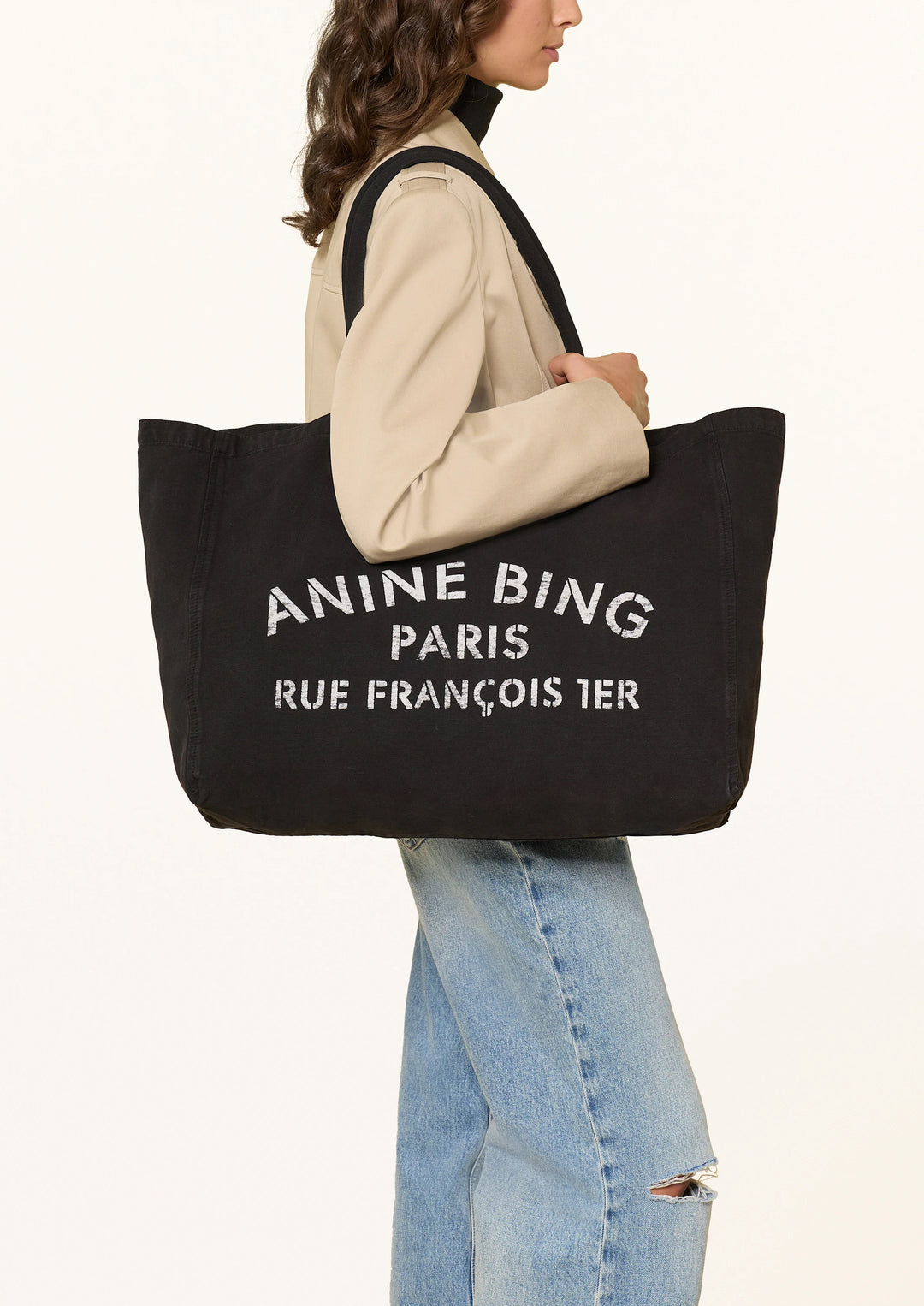 ANINE BING Shopper