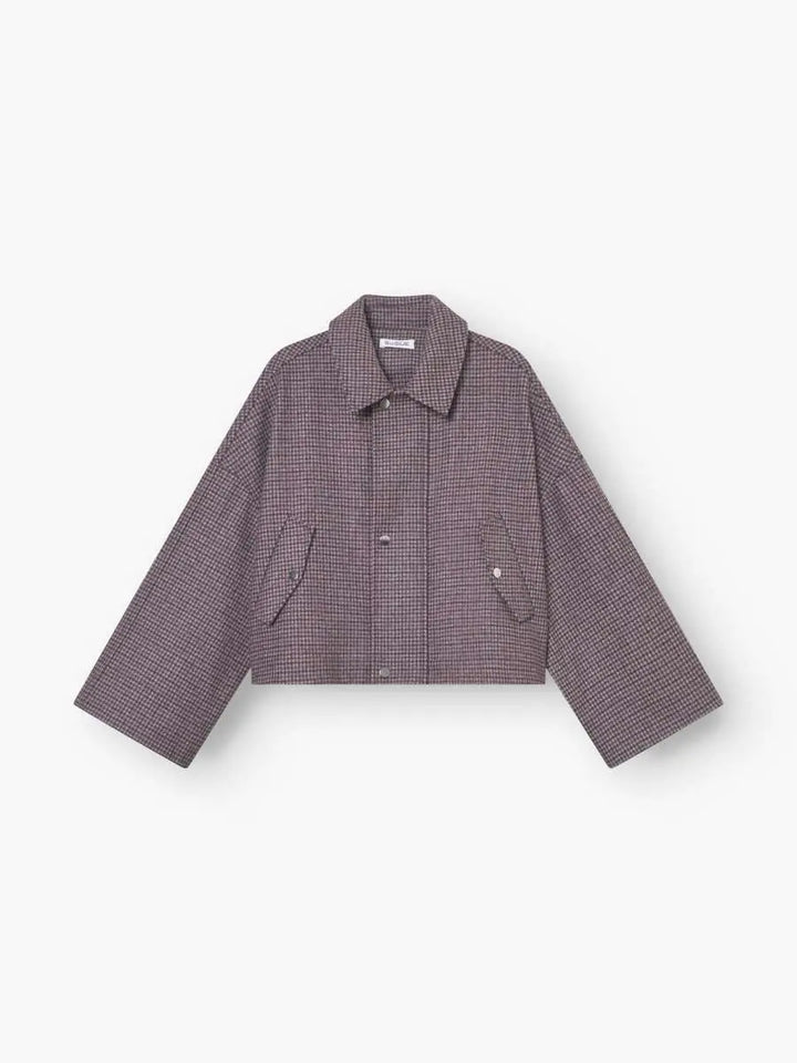 SOSUE Victoria Jacket