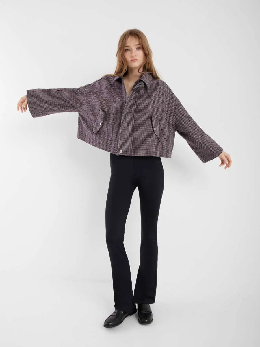 SOSUE Victoria Jacket