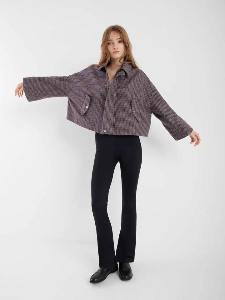 SOSUE Victoria Jacket