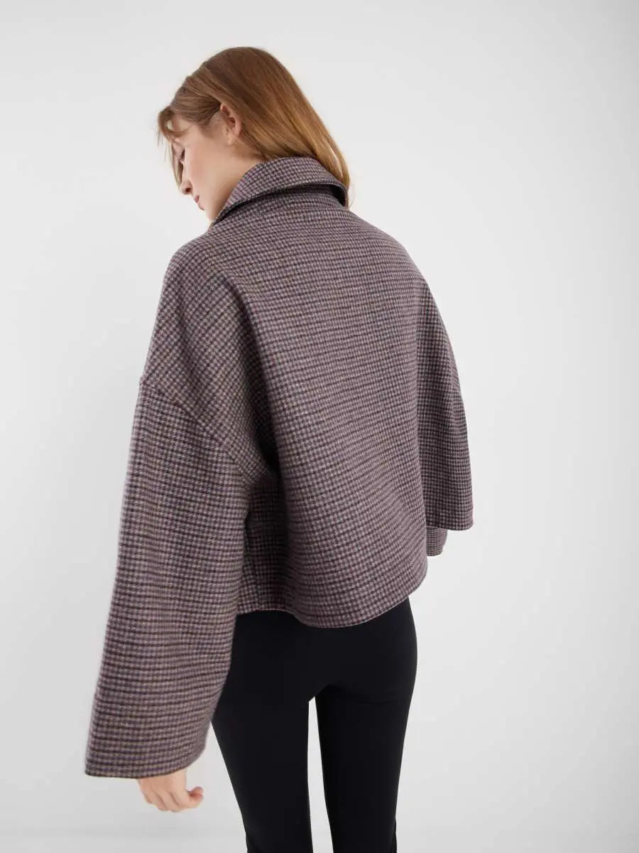 SOSUE Victoria Jacket