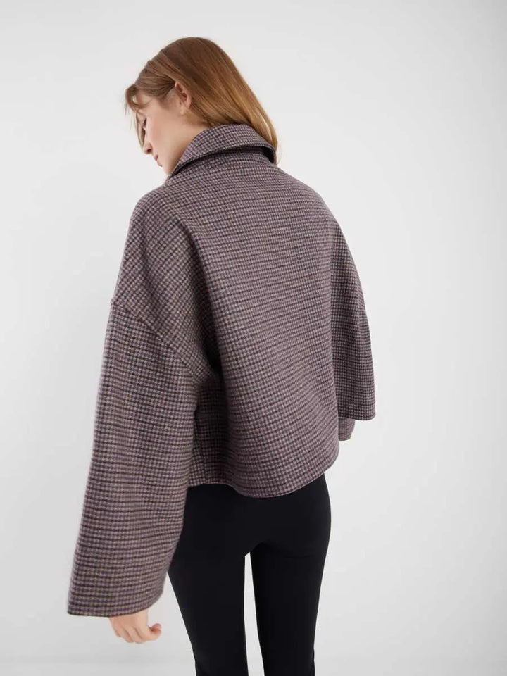 SOSUE Victoria Jacket