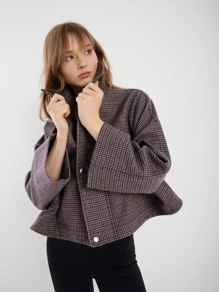 SOSUE Victoria Jacket