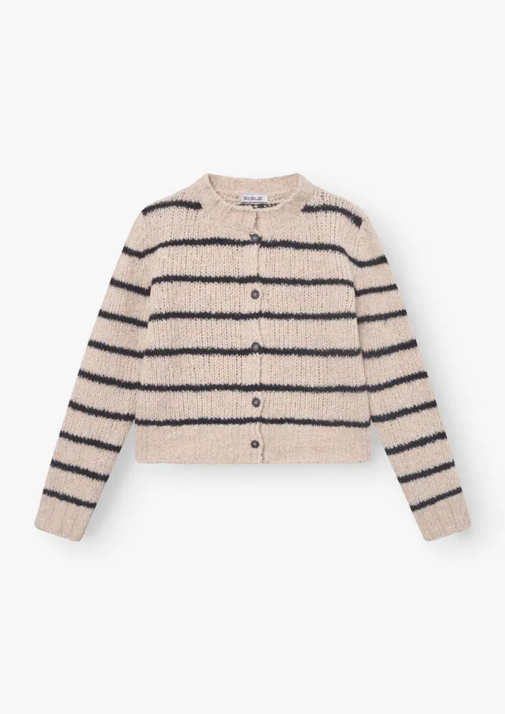 SOSUE Cardigan Petit