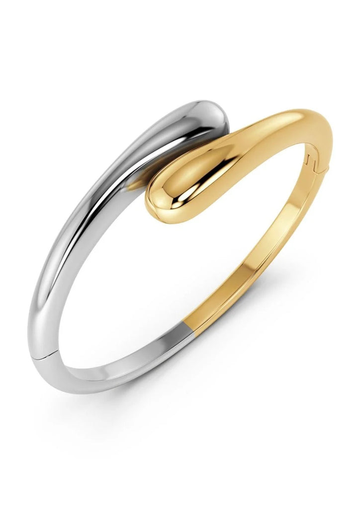 EDBLAD Harmony Bangle Mixed