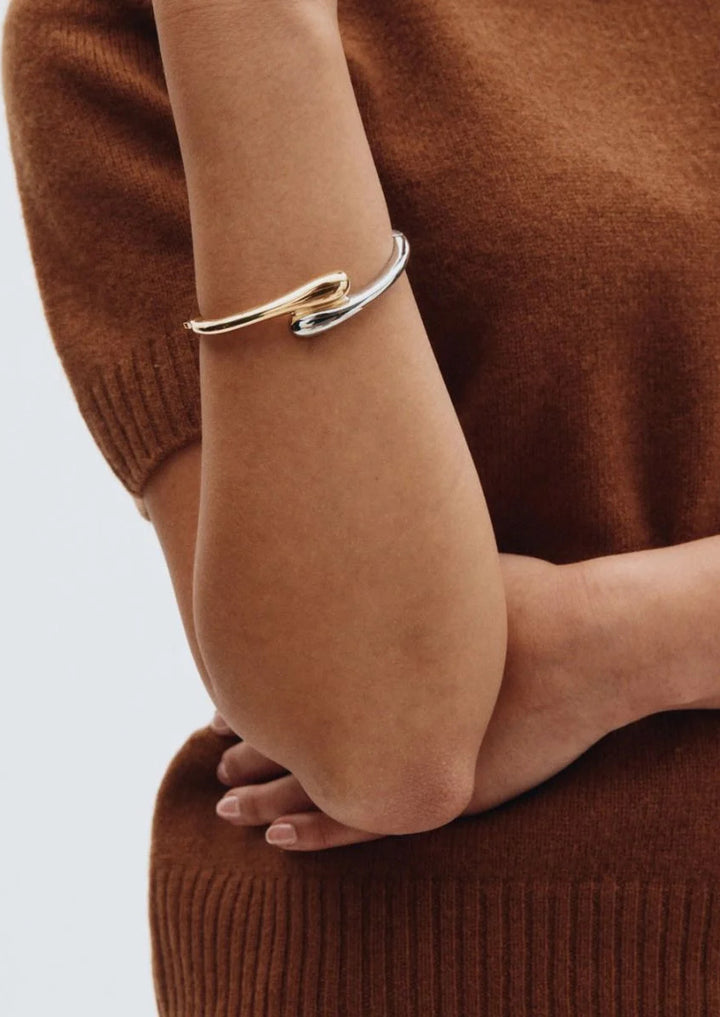 EDBLAD Harmony Bangle Mixed