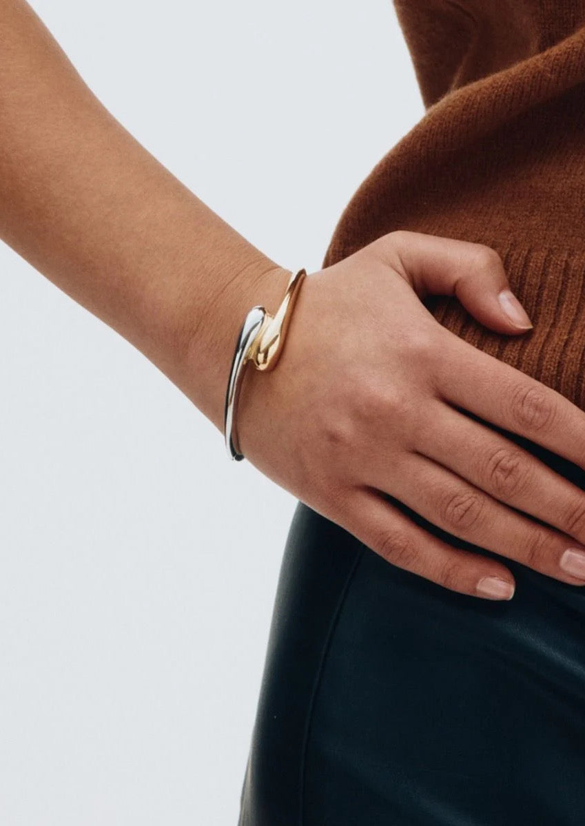 EDBLAD Harmony Bangle Mixed