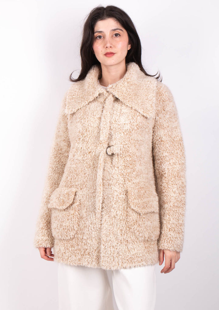 ROBERTO COLLINA Strickjacke