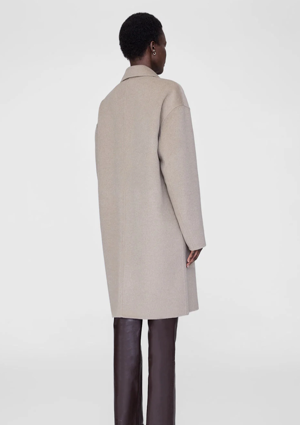 Anine Bing Portica Coat