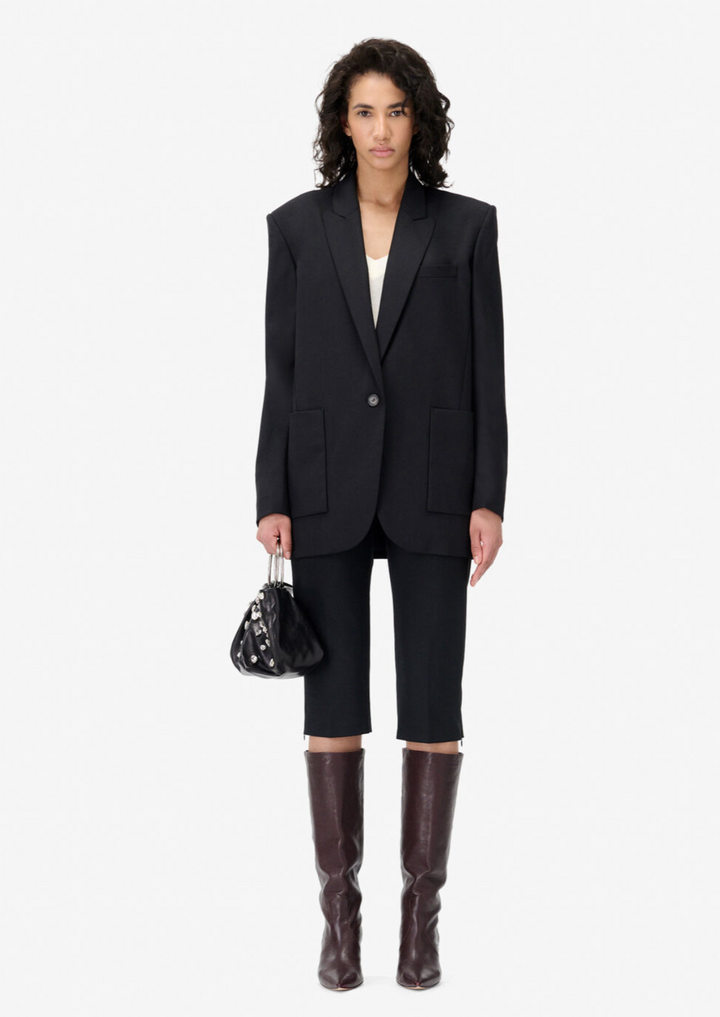 IRO Wool Blazer