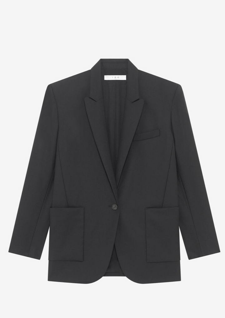IRO Wool Blazer