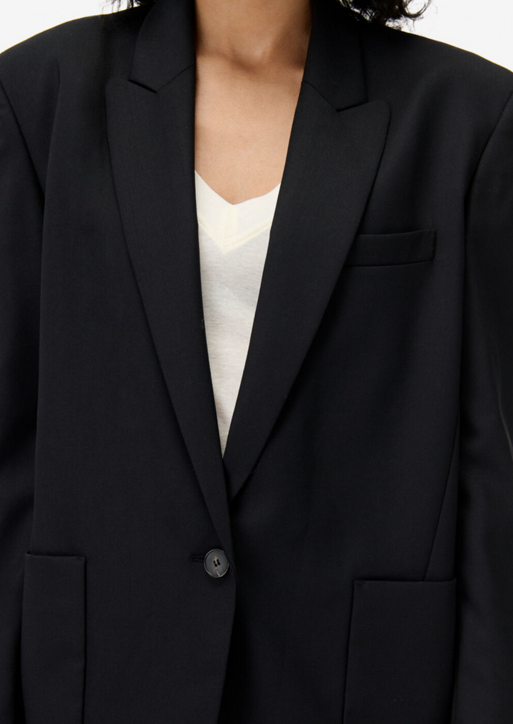 IRO Wool Blazer